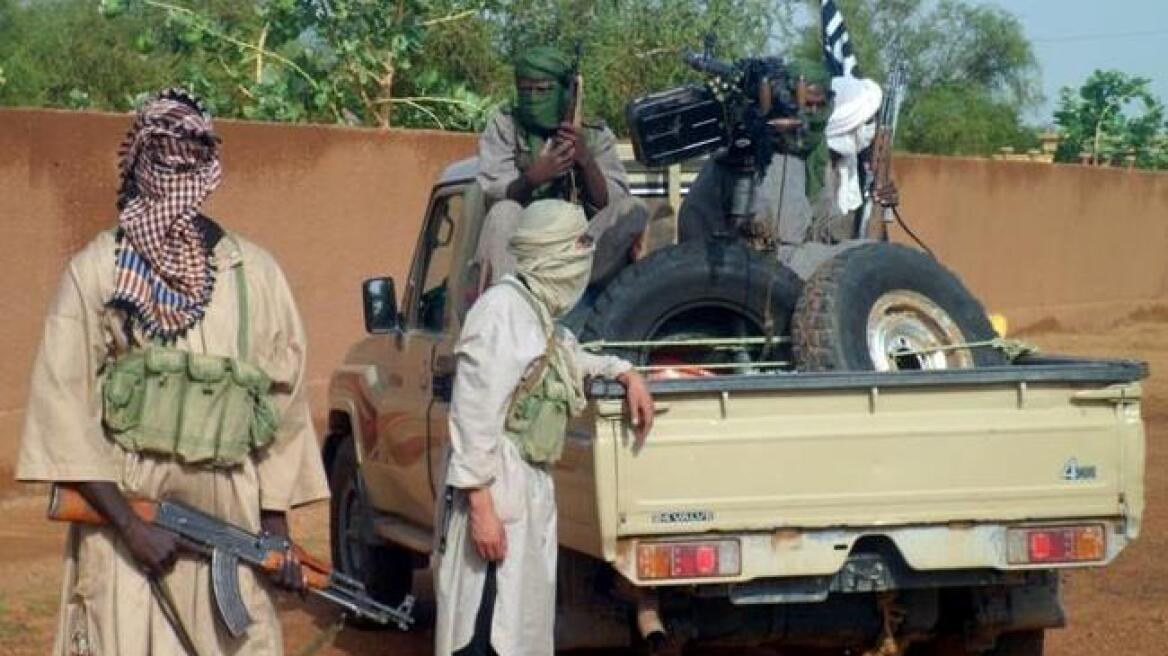 Ενοπλοι απήγαγαν Ελβετή στο Μάλι 